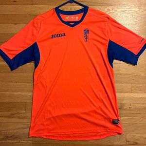 Granada (Spanish club pro league) soccer jersey (XL)